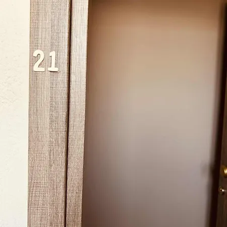 Apartmán Alpha 21 Serres