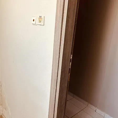 Alpha 21 Apartmán
