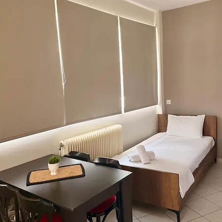 Alpha 21 * Serres