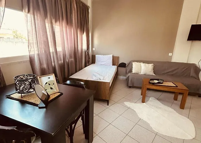 Apartament Alpha 21 *