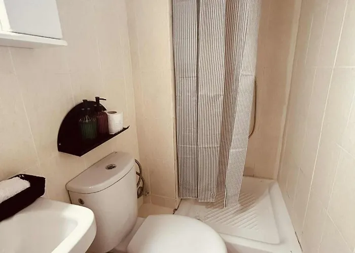 Apartament Alpha 21 Serres